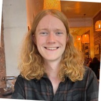 Hamish Cook
