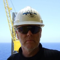 Ian C Evans