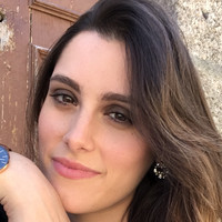 Tânia Alexandra Cruz Santos