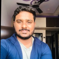 Anand Patil