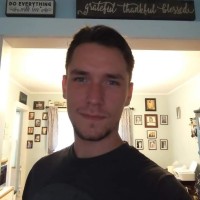 Christian Waite