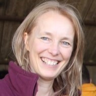 Jill Attenborough