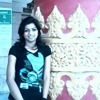 Hemangi Gidh