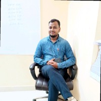 Shyam Sundar Pradhan