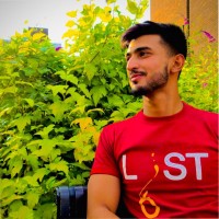 Mujtaba Ali