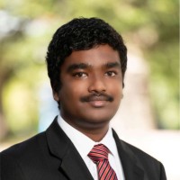 Karthikeyan Selvakumaran