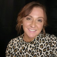 Audrey Self, Tcadc, Csw