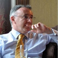 Richard Baker