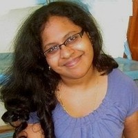 Sharmila Krishnamurthy