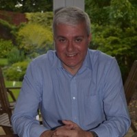 Steve Latham