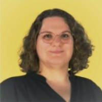 Judith Burger