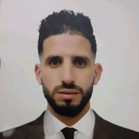 Chegary Mohammed
