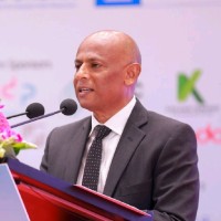 Ali Khalid