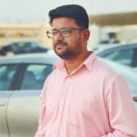 Mohammed Altaf