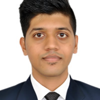 Vivek Trivedi
