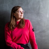 Marieke Bellmann