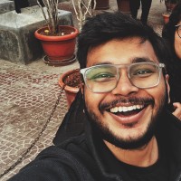 Anurag .