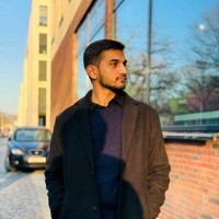 Hamza Ali