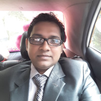 Md. Sazzad Hossain