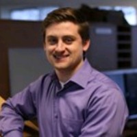 Alex Pavey