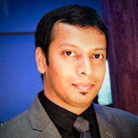 S M Ashfaqul Hoq, Ph.D.