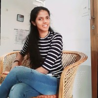Krishnatheja Nair K