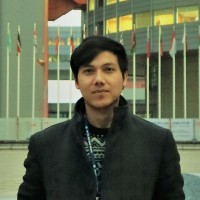 Abdu Nafan Aisul Muhlis