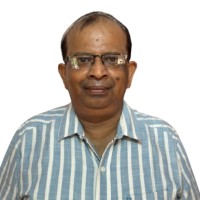 Krishna Kishore