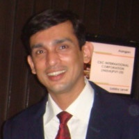 Manoj Kumar Dash