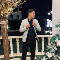 Omar Hesham