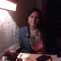 Suchandra Ghosh