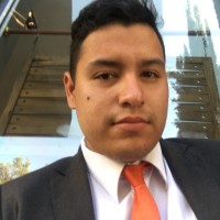 Luis Arroyo matus