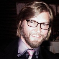Perttu Sauramäki (ent. Karvinen)