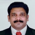 Vijayakumar SR