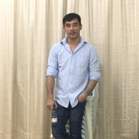 Herbert Baguio Gamboa
