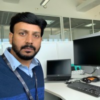 Venu Ranganathan