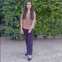 Sabahat Khan