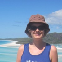 Ruth Wightman