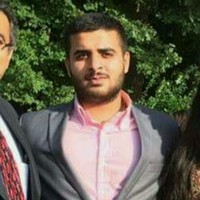 Dhruv Bagga