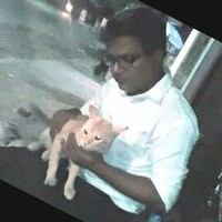 Ashok Mishra