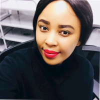 Zinhle Thusi
