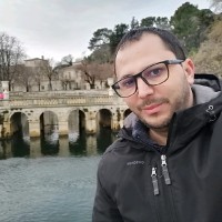 Mustapha Elkharraz