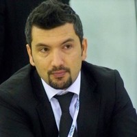 Arif Ozcan