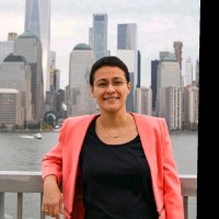 Tzvetelina Chevolleau Phd