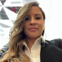 LUISA F FORERO RONDON