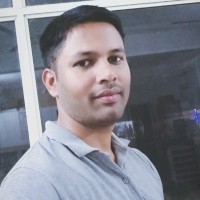 Abhilash Kumar Singh