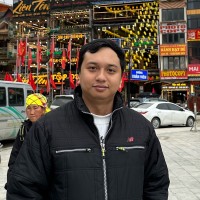 Vuong Le
