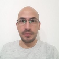 Marco Marín