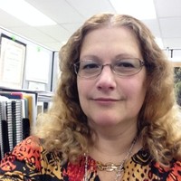 Diane Bernstein