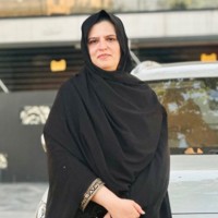 SAMAILA MUDASSAR